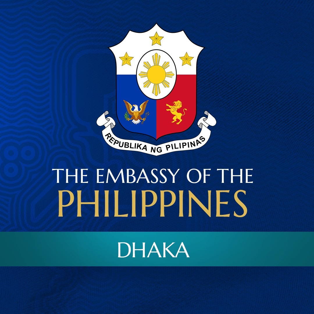 Philippines Launches eVisa Service for Bangladeshi Passport Holders
