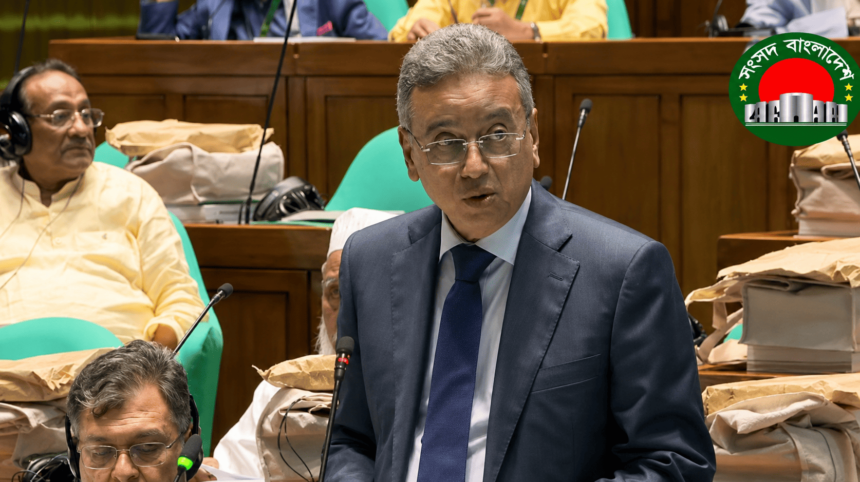 Bangladesh Budget 2026-27: BDT 1,884 Crore Allocated to Boost Aviation and Tourism Sector