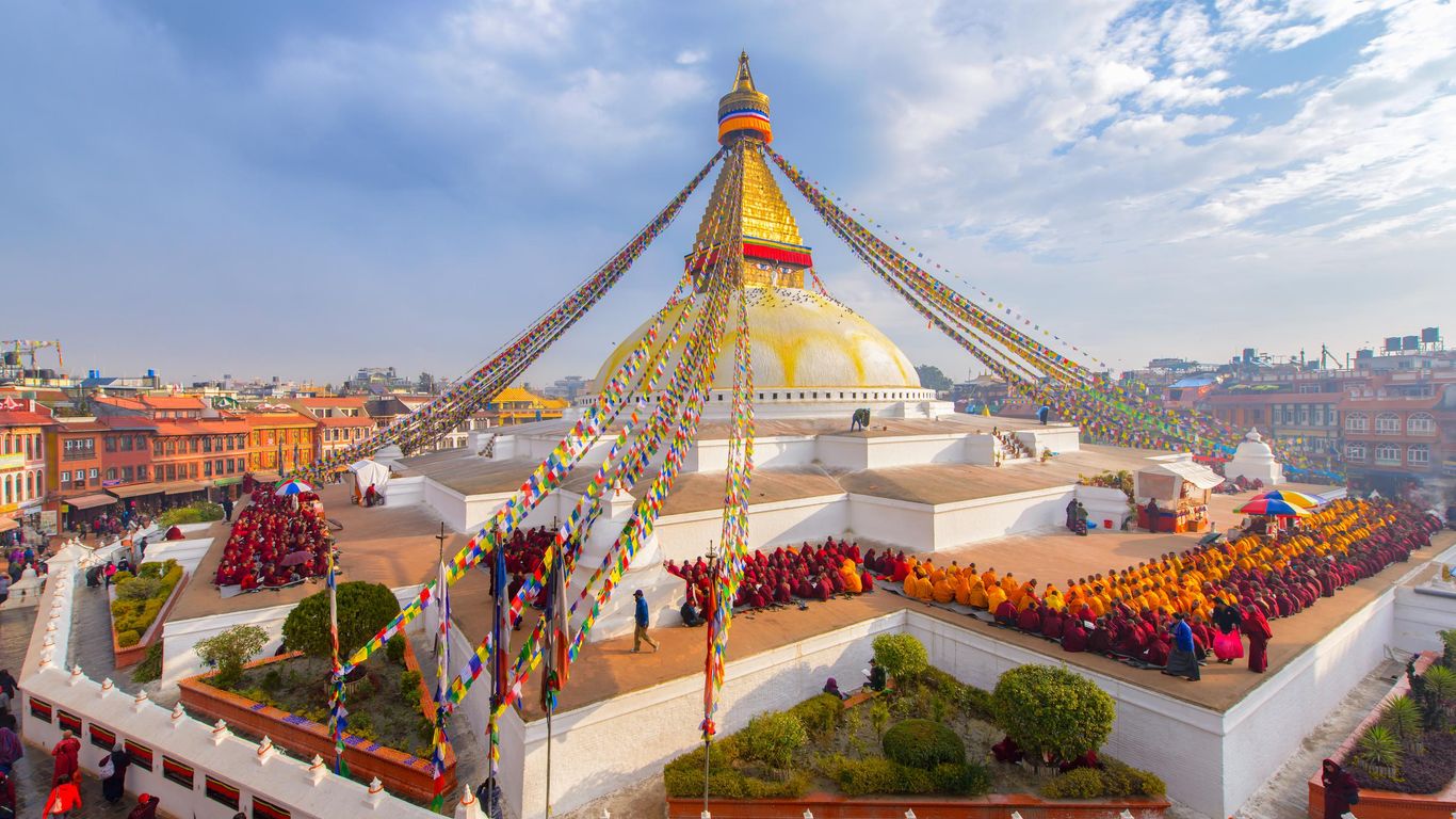 Nepal Kathmandu - 2 Nights 3 days (Airfare Excluded)