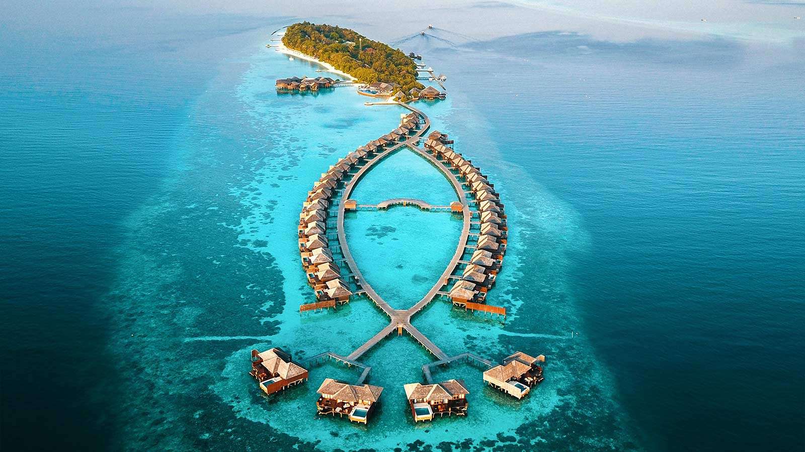 Maldives & Sri Lanka Group Tour (Including Galle & Mirissa Tour) - 06 Night 07 Days