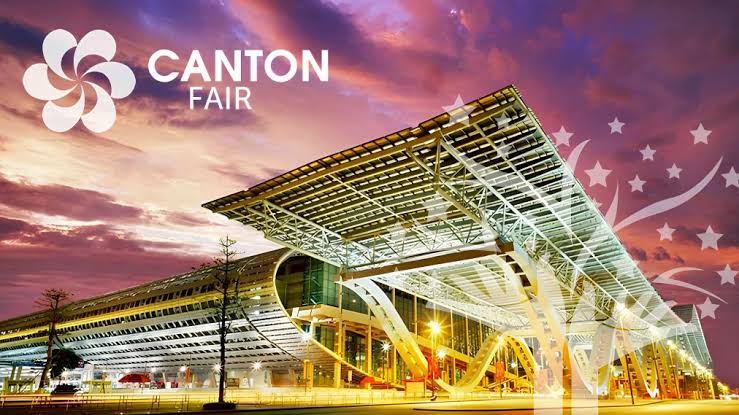 China Canton Fair Group October 2026 - 04 Night 05 Days