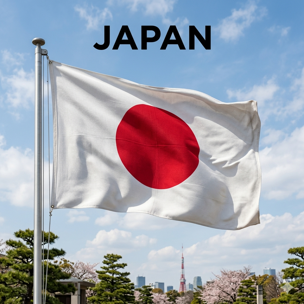 Japan