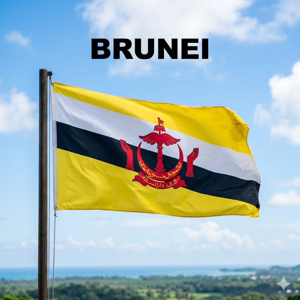 Brunei Darussalam